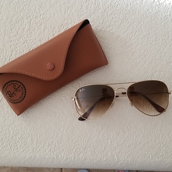 Ray-Ban Accessories - SALE